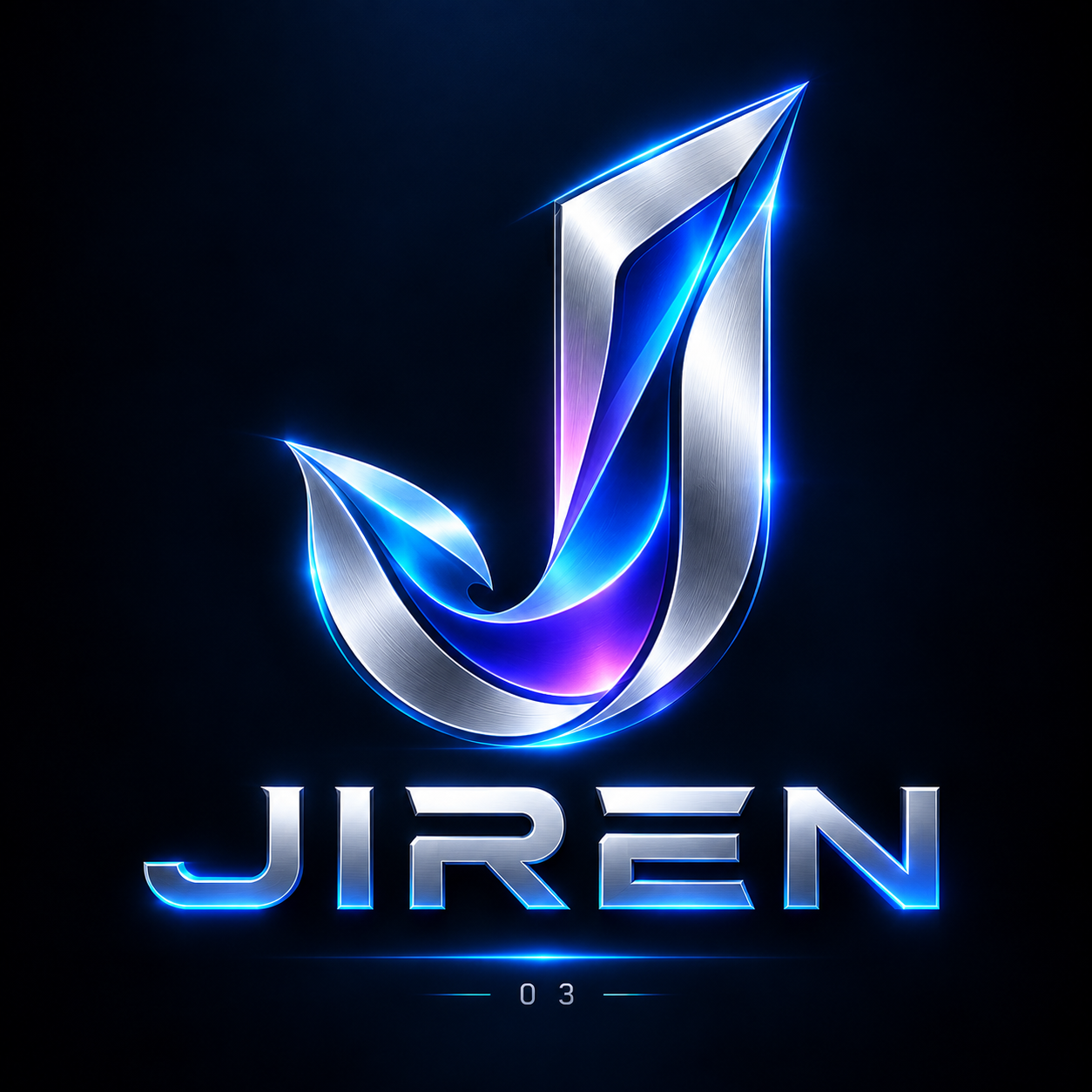 Logo JIREN